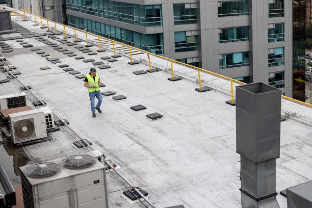 Best Metal Roofing Installation  in Prceton, IN