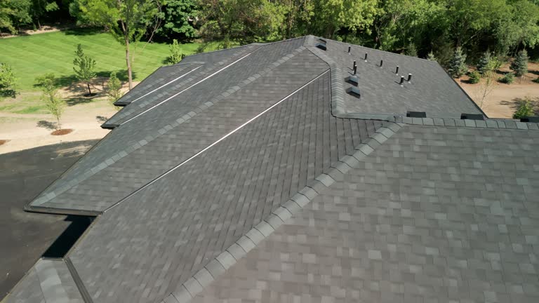 Trusted Princeton, IN Roofing Service Experts