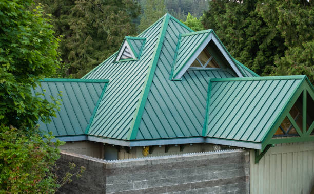 Best Roof Coating and Sealing  in Prceton, IN