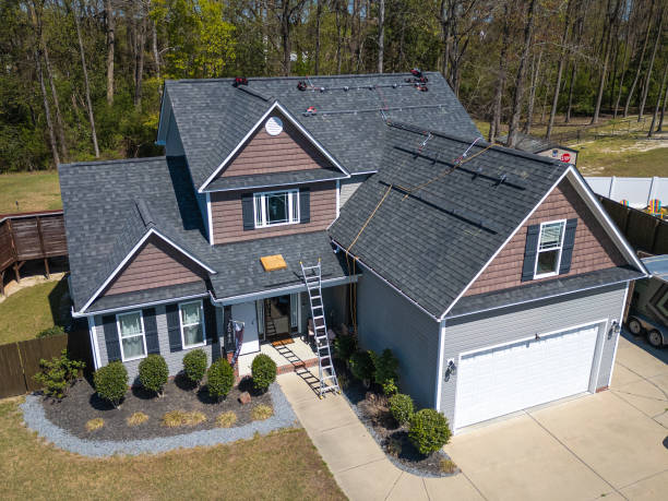 Hot Roofs in Princeton, IN
